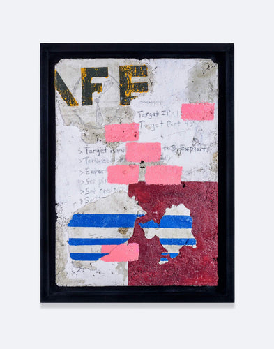 Dawn of the Digital Dark Ages – by Artist Matthew Bowers