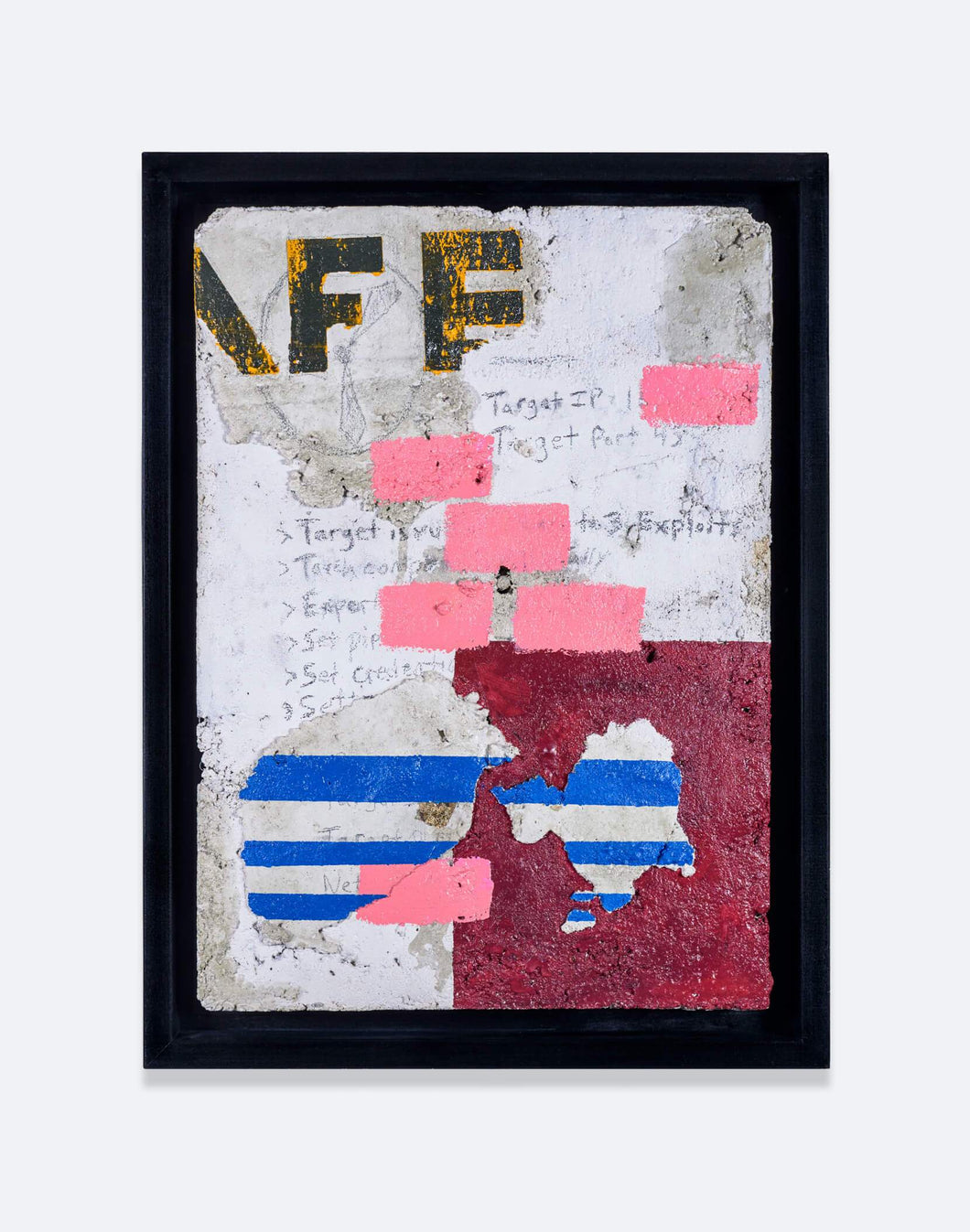 Dawn of the Digital Dark Ages – by Artist Matthew Bowers